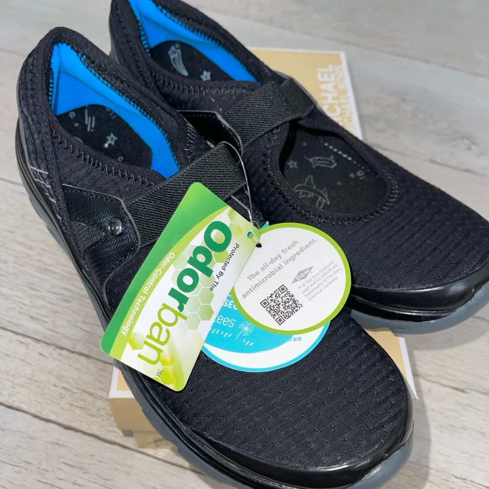 Women’s trainer shoe